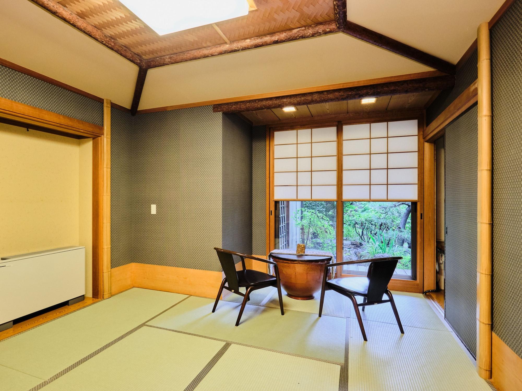 Kyoya Ryokan Nagoya Ngoại thất bức ảnh