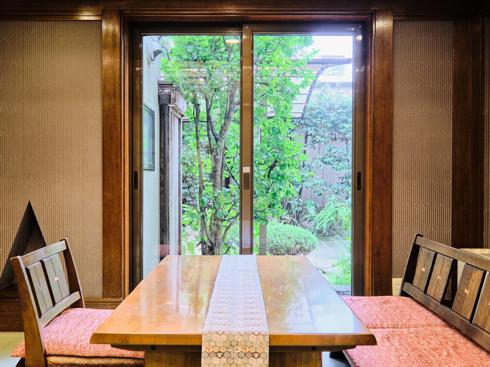 Kyoya Ryokan Nagoya Ngoại thất bức ảnh