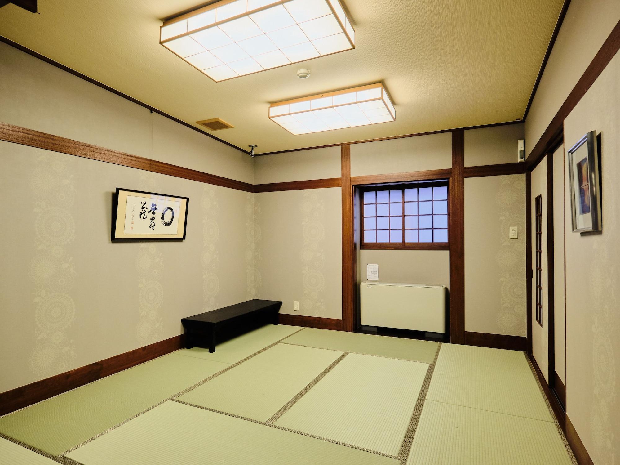 Kyoya Ryokan Nagoya Ngoại thất bức ảnh
