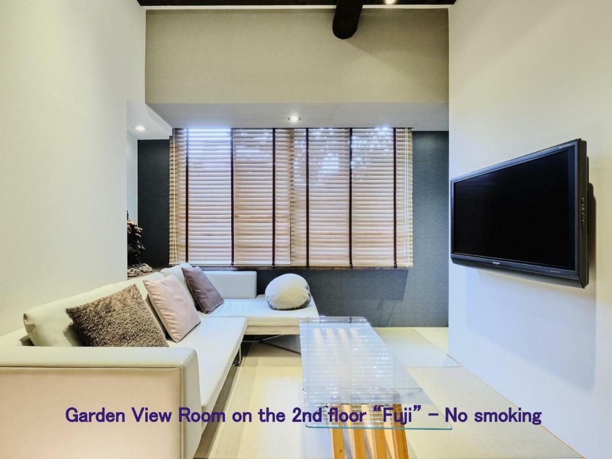 Kyoya Ryokan Nagoya Ngoại thất bức ảnh