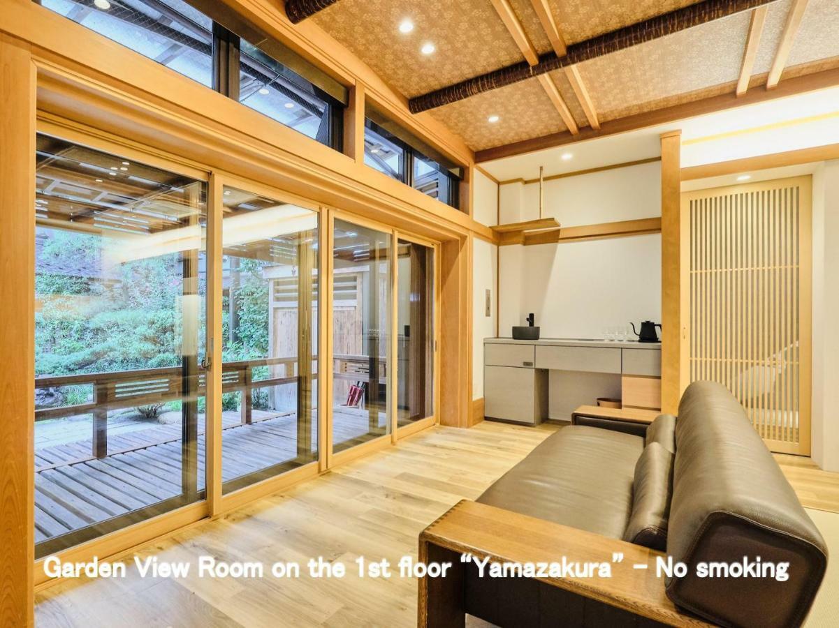 Kyoya Ryokan Nagoya Ngoại thất bức ảnh